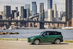 Mini Countryman E - New York - 4