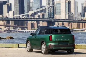Mini Countryman E - New York - 5