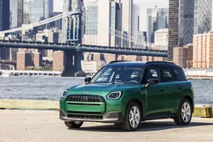 Mini Countryman E - New York - 15