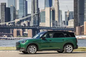Mini Countryman E - New York - 6