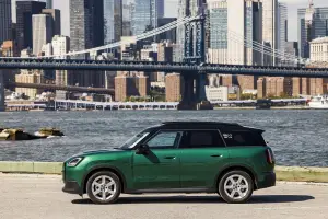 Mini Countryman E - New York - 7