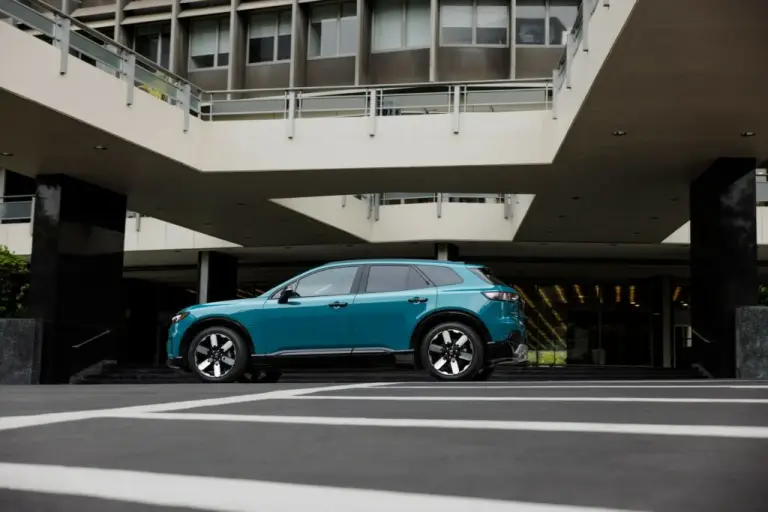 Honda Prologue 2023 - 6