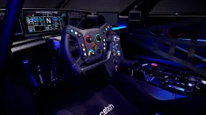 Porsche 911 GT3 R rennsport - 4