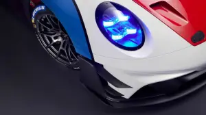 Porsche 911 GT3 R rennsport - 7