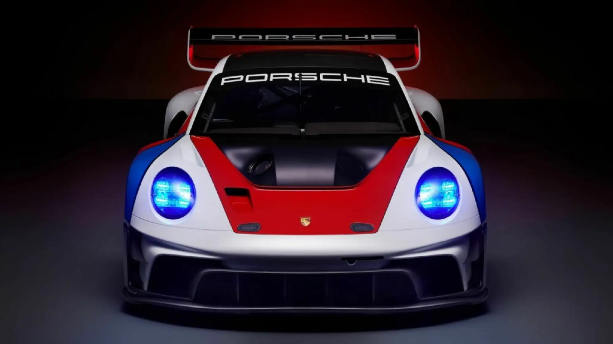 Porsche 911 GT3 R rennsport - 10