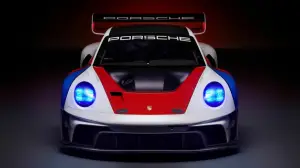 Porsche 911 GT3 R rennsport - 10