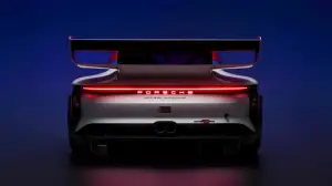 Porsche 911 GT3 R rennsport - 12
