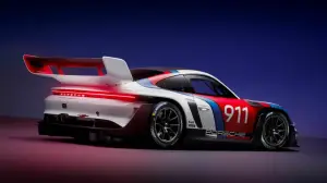 Porsche 911 GT3 R rennsport - 9