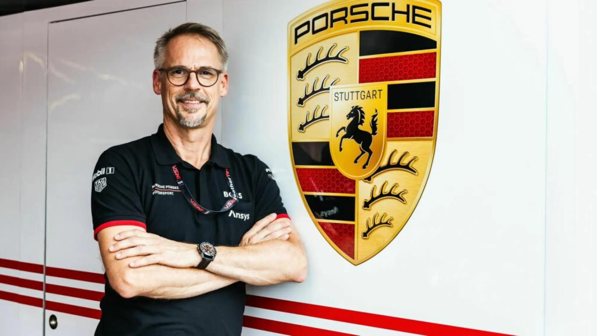 Porsche 911 GT3 R rennsport - 13