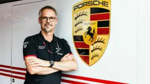 Porsche 911 GT3 R rennsport - 13