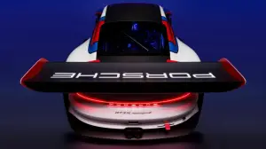 Porsche 911 GT3 R rennsport - 3