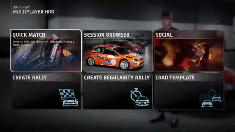 EA SPORTS WRC - Screen - 15