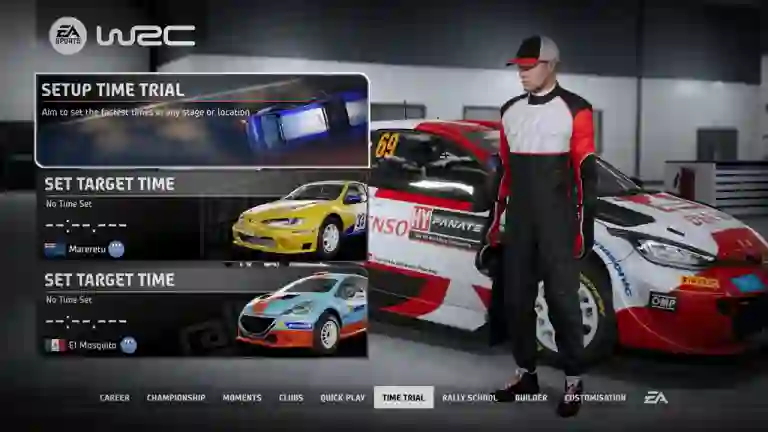 EA SPORTS WRC - Screen - 19