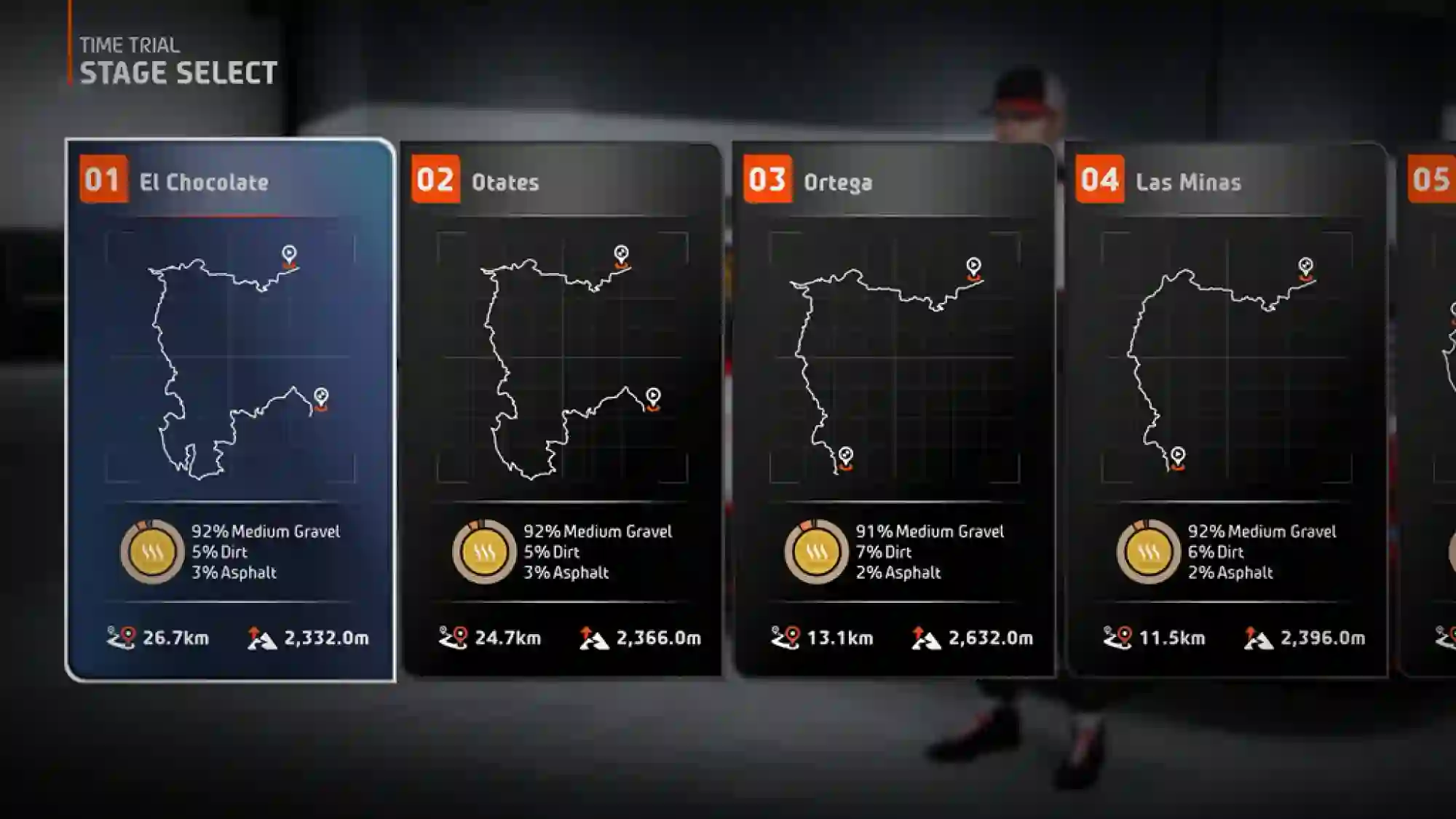 EA SPORTS WRC - Screen - 18