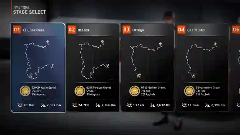 EA SPORTS WRC - Screen - 18