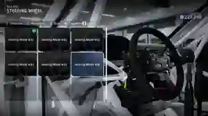 EA SPORTS WRC - Screen