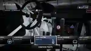 EA SPORTS WRC - Screen