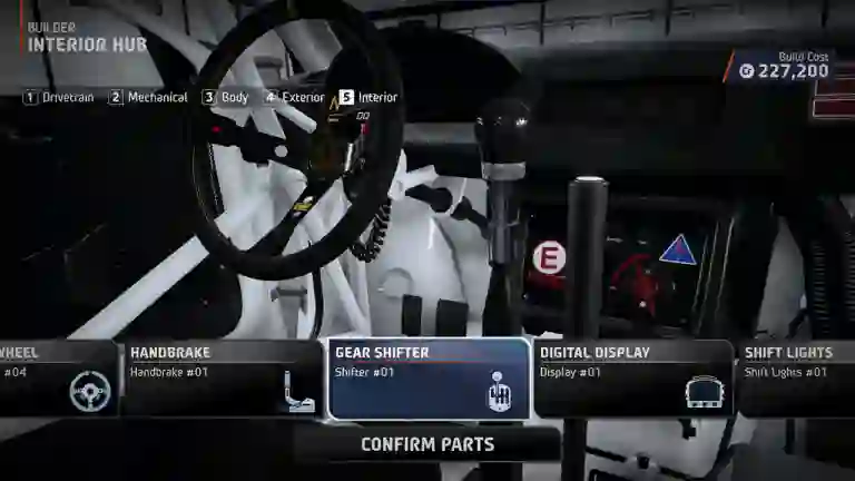 EA SPORTS WRC - Screen - 6