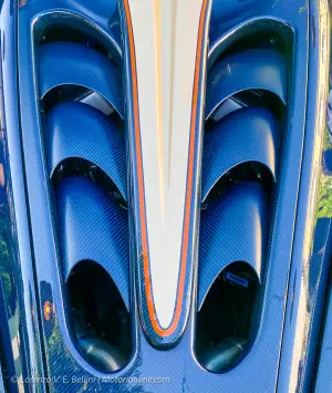 Picasso 660 LMS - Foto statiche dal vivo - 18
