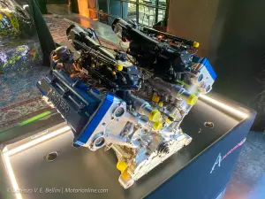 Picasso 660 LMS - Foto statiche dal vivo - 23