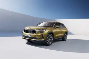 Skoda Kodiaq 2024 - Foto ufficiali - 5