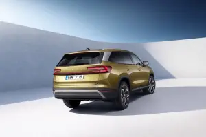 Skoda Kodiaq 2024 - Foto ufficiali - 2