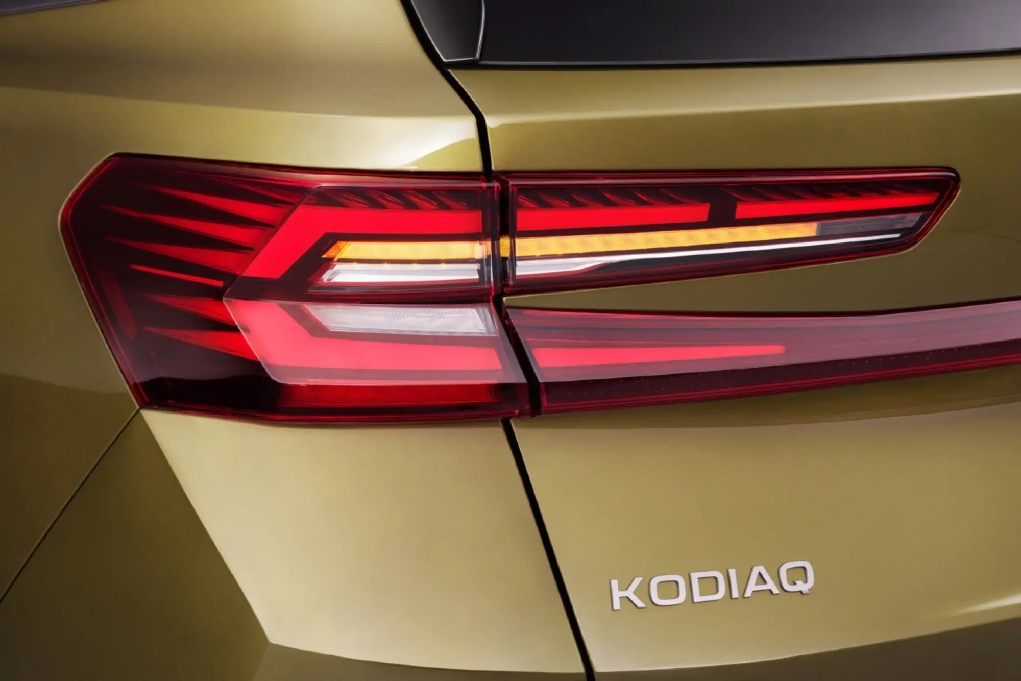 Skoda Kodiaq 2024 - Foto ufficiali - 11