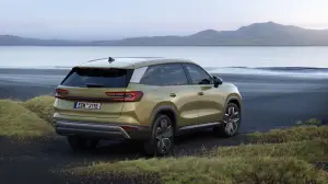 Skoda Kodiaq 2024 - Foto ufficiali