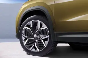 Skoda Kodiaq 2024 - Foto ufficiali - 20