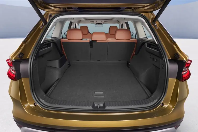 Skoda Kodiaq 2024 - Foto ufficiali - 22
