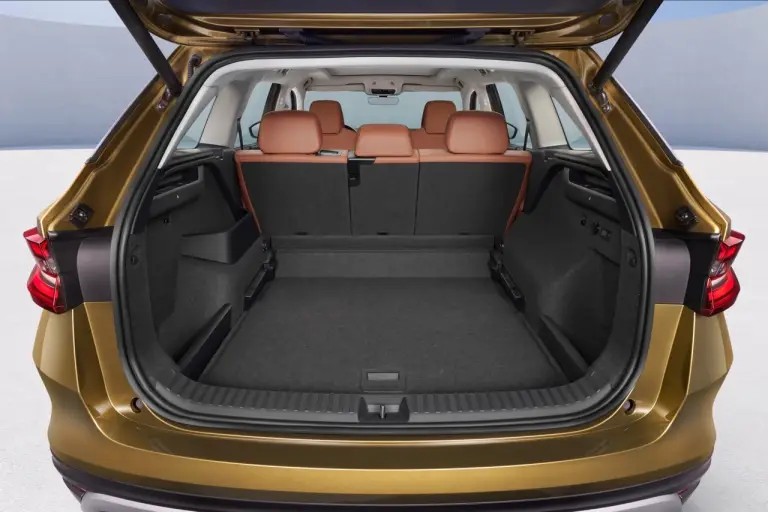 Skoda Kodiaq 2024 - Foto ufficiali - 26