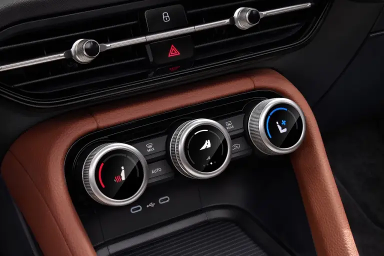 Skoda Kodiaq 2024 - Foto ufficiali - 31