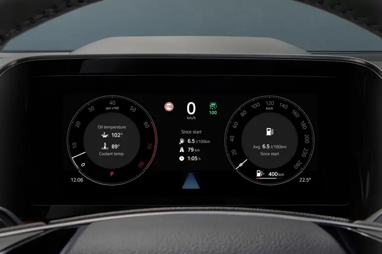 Skoda Kodiaq 2024 - Foto ufficiali - 42