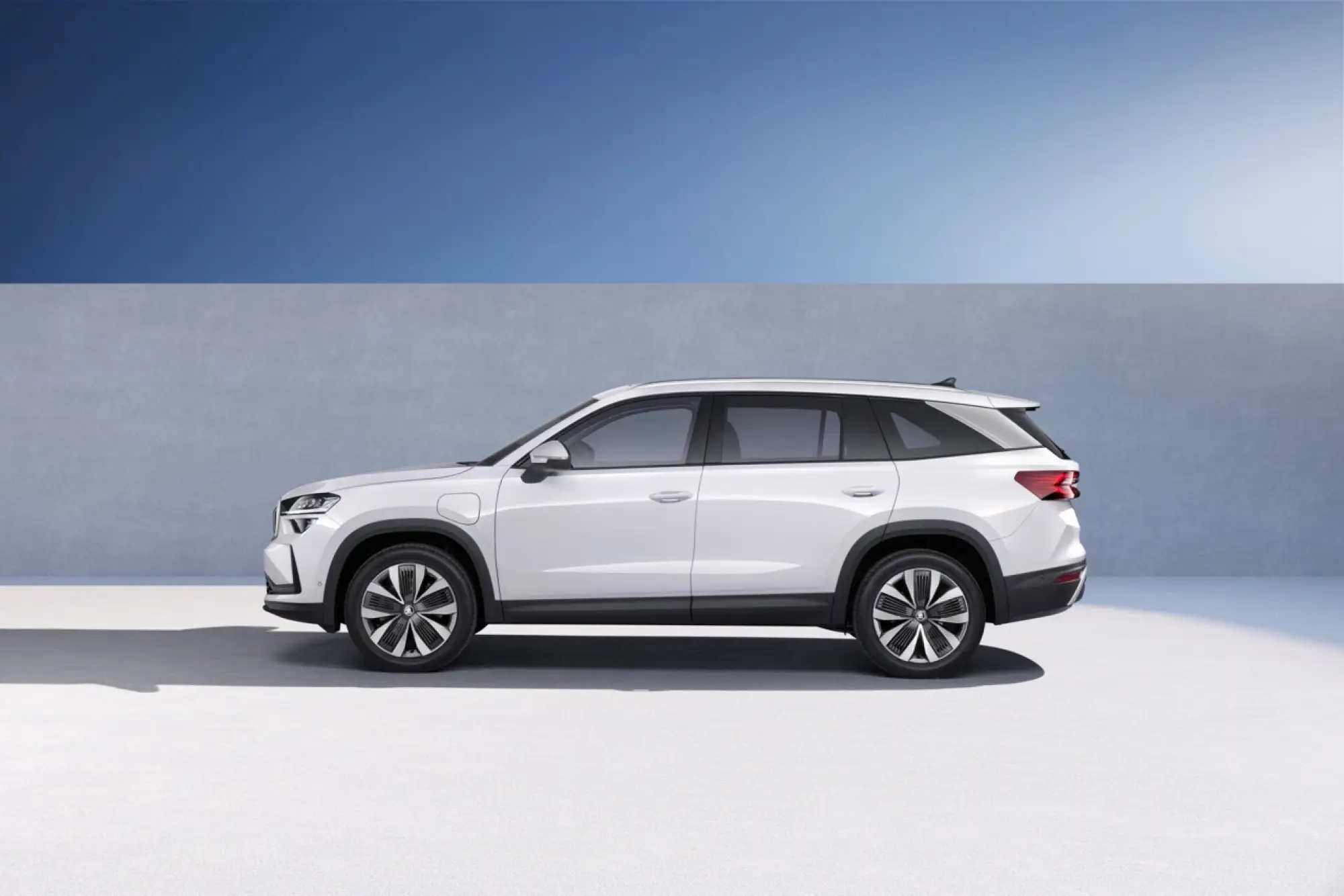 Skoda Kodiaq 2024 - Foto ufficiali - 49
