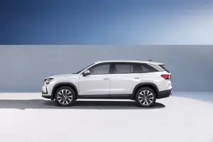 Skoda Kodiaq 2024 - Foto ufficiali - 49