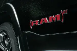RAM 1500 Limited RED Edition - Foto ufficiali