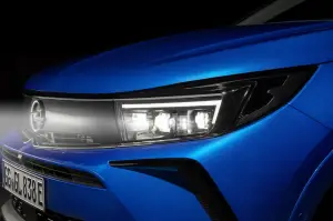 Opel fari Intelli-Lux LED a matrice - 12