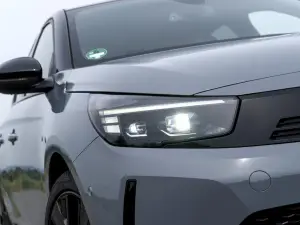 Opel fari Intelli-Lux LED a matrice - 9