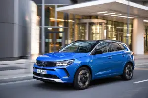 Opel fari Intelli-Lux LED a matrice - 10