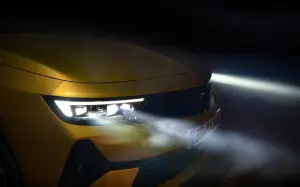 Opel fari Intelli-Lux LED a matrice - 6