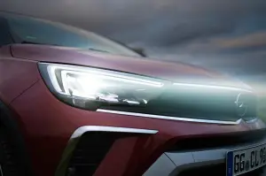 Opel fari Intelli-Lux LED a matrice - 13