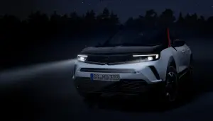 Opel fari Intelli-Lux LED a matrice - 14