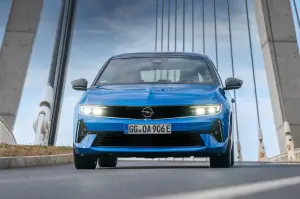 Opel fari Intelli-Lux LED a matrice - 5