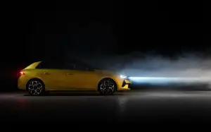 Opel fari Intelli-Lux LED a matrice - 7