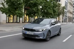Opel fari Intelli-Lux LED a matrice - 3