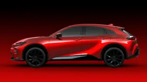 Toyota Crown Sport - 60