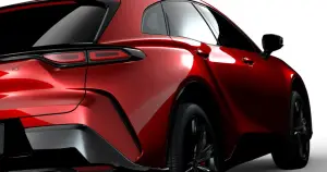 Toyota Crown Sport - 50