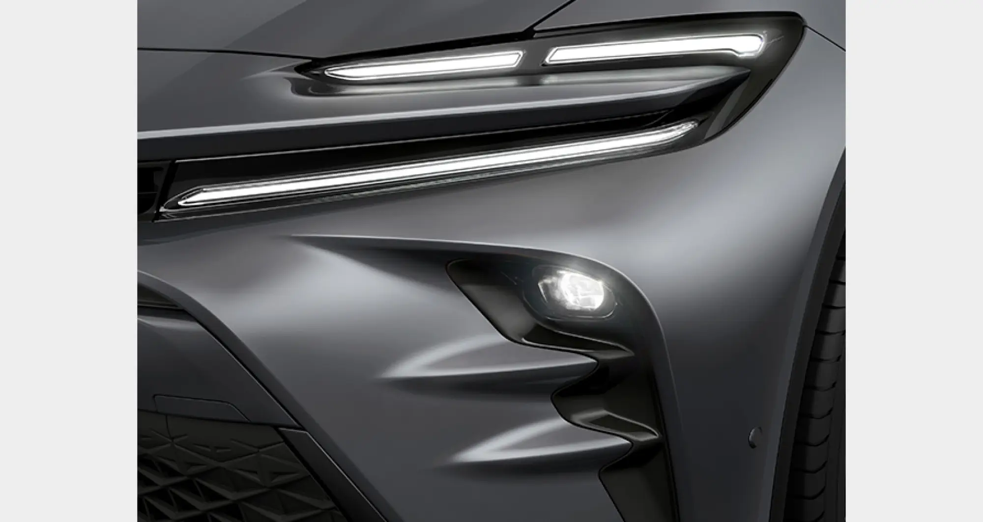 Toyota Crown Sport - 43