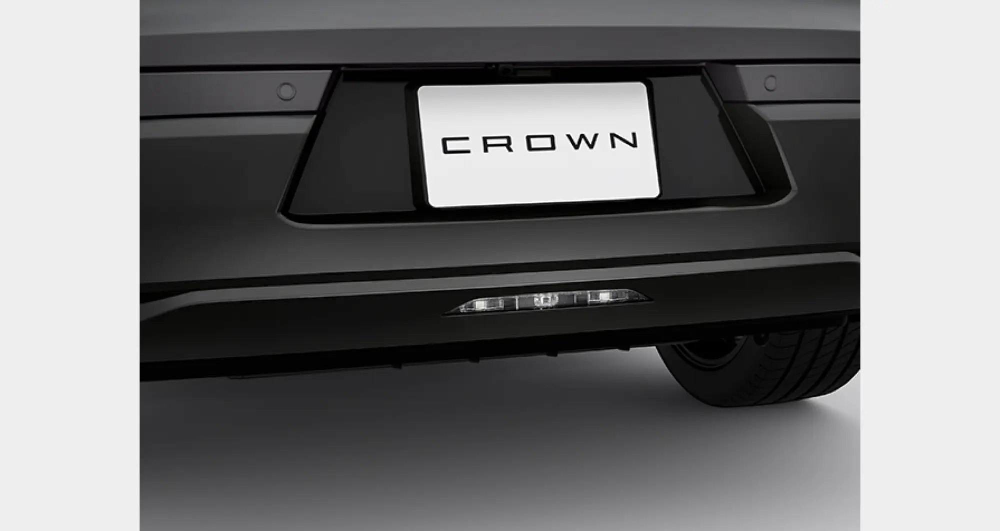 Toyota Crown Sport - 40