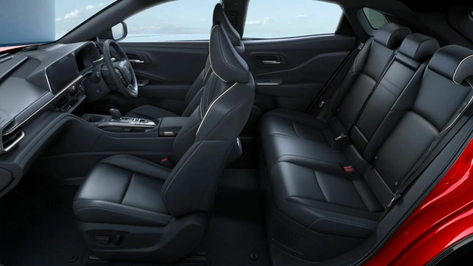 Toyota Crown Sport - 34